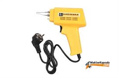 MEŞEM 100 WATT LEHİM HAVYE TABANCASI 